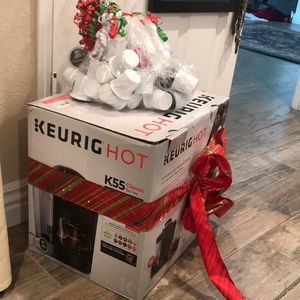 KEURIG K55